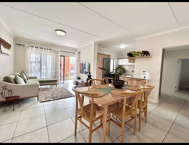 3 BEDROOM APARTMENT FOR SALE IN BALLITO CENTRAL